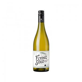 Languedoc - IGP Pays d'Oc Flying Solo Blanc 2017 75CL - 