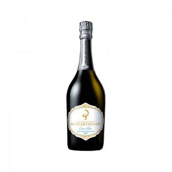 Blancs de Blancs - Champagne grand cru blanc de blancs cuvée Louis 2006 75CL - 