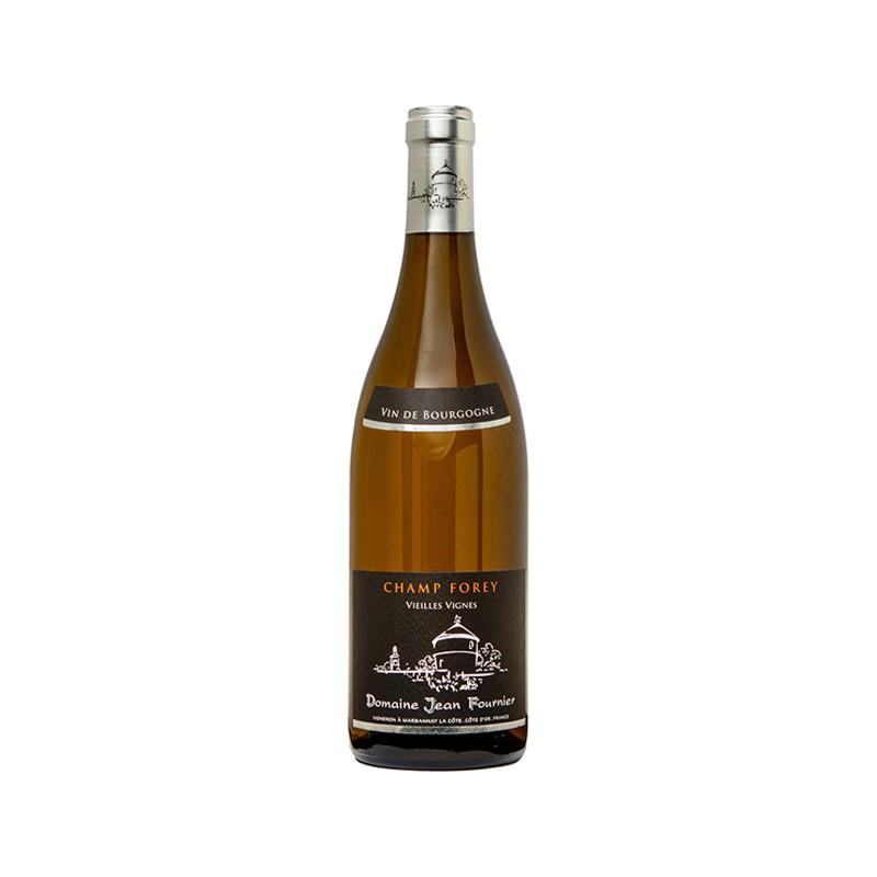 Bourgogne - AOC Bourgogne aligoté Champ Forey Vieilles vignes 2016 75CL - 