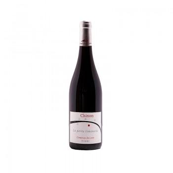 Loire - AOC Chinon la Petite Timonerie 2017 75CL - 