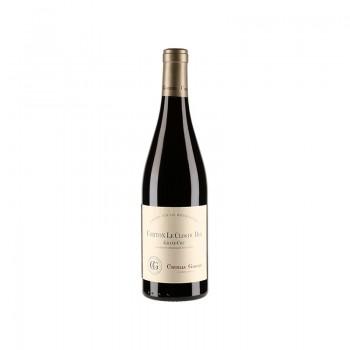 Bourgogne - AOC Corton Grand cru Le Clos du Roi 2016 75CL - 