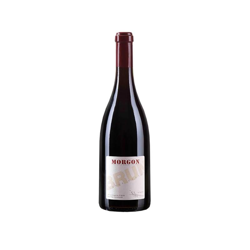 Beaujolais - AOC Morgon 2017 75CL - 