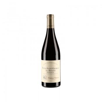 Bourgogne - AOC Nuits-St-Georges 1er cru Aux Boudots 2016 75CL - 