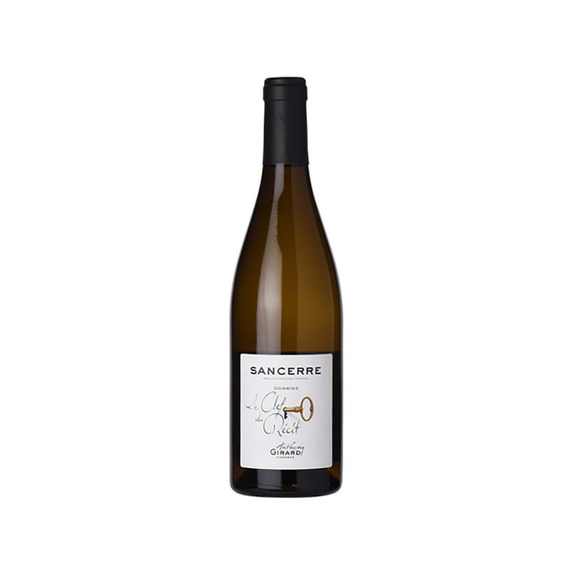 Loire - AOC Sancerre blanc 2016 75CL - 