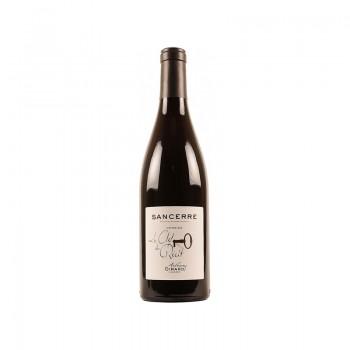 Loire - AOC Sancerre rouge 2016 75CL - 