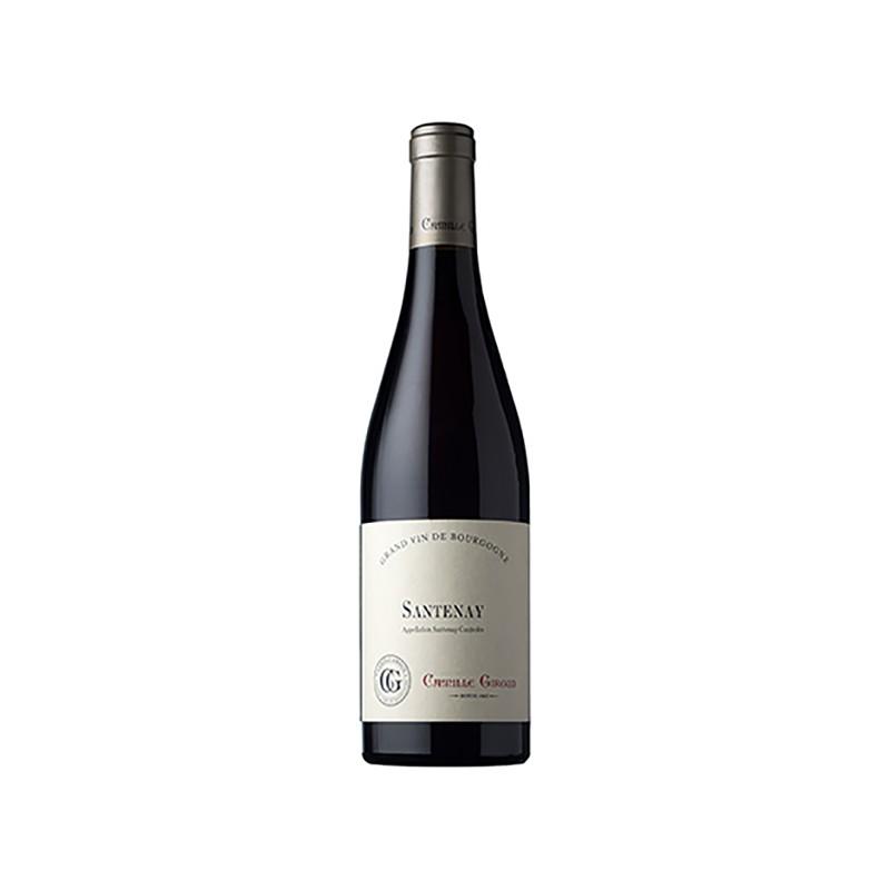 Bourgogne - AOC Santenay 2016 75CL - 