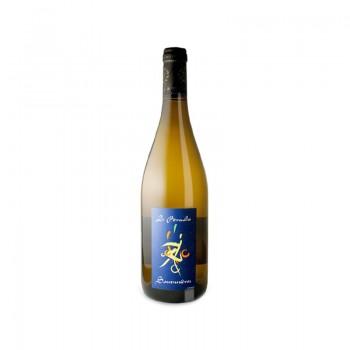 Loire - AOC Savennières Le Pitrouillet 2017 75CL - 
