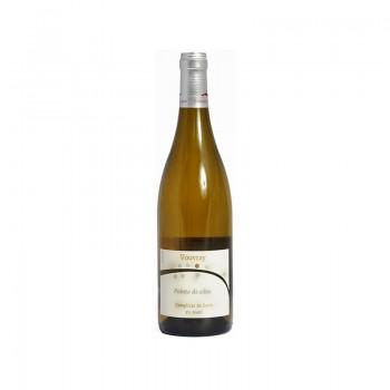 Loire - AOC Vouvray Pointe de Silex Blanc 2017 75CL - 