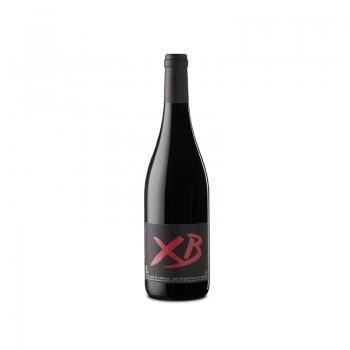 Languedoc - IGP Pays de l'Hérault XB 2017 75CL - 