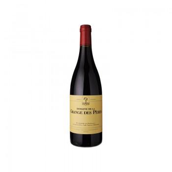 Languedoc - IGP Pays de l'Hérault Grange des Pères 2013 75CL - 