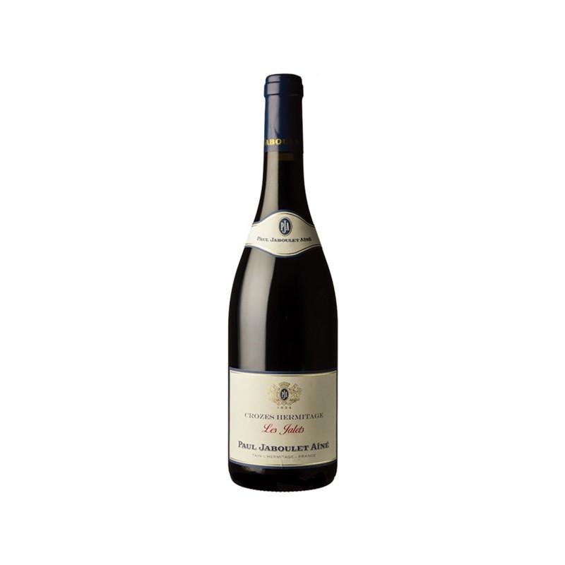 Vallée du Rhone - AOP Crozes-Hermitage Les Jalets 2016 75CL - 