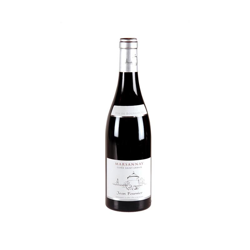 Bourgogne - AOC Marsannay cuvée Saint-Urbain 2015 75CL - 