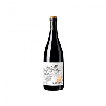 Languedoc - IGP Pays d'Oc Figure Libre Freestyle 2016 75CL - 