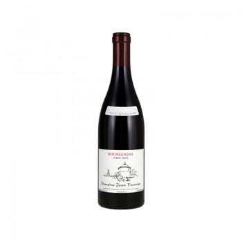 Bourgogne - AOC Bourgogne Pinot Noir 2016 75CL - 