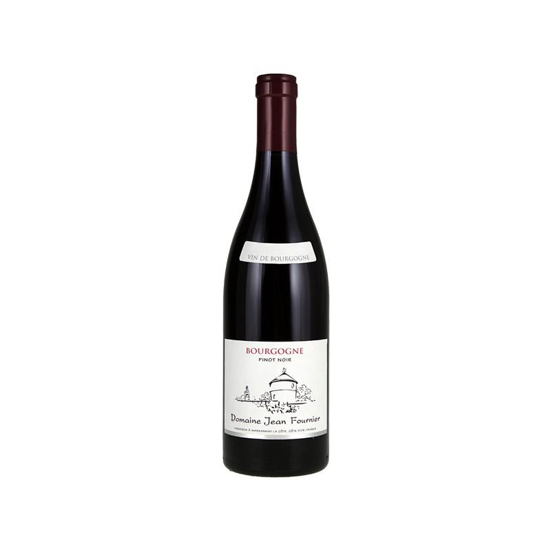 Bourgogne - AOC Bourgogne Pinot Noir 2016 75CL - 