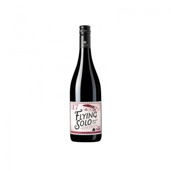 Languedoc - IGP Pays d'Oc Flying Solo 2017 75CL - 