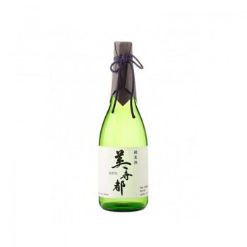 Eau de vie & Liqueur - Sake Bijito Junmai 72CL - 