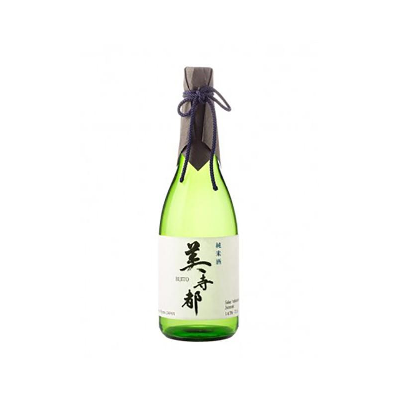 Eau de vie & Liqueur - Sake Bijito Junmai 72CL - 