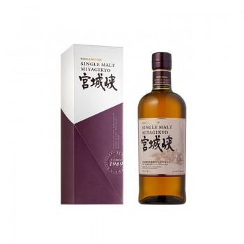 Japonais - Miyagikyo Non Age 70CL - 