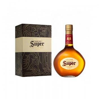 Japonais - Nikka Super Nikka 70CL - 