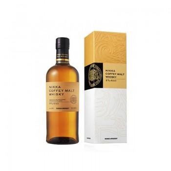 Japonais - Nikka Coffey Malt 70CL - 