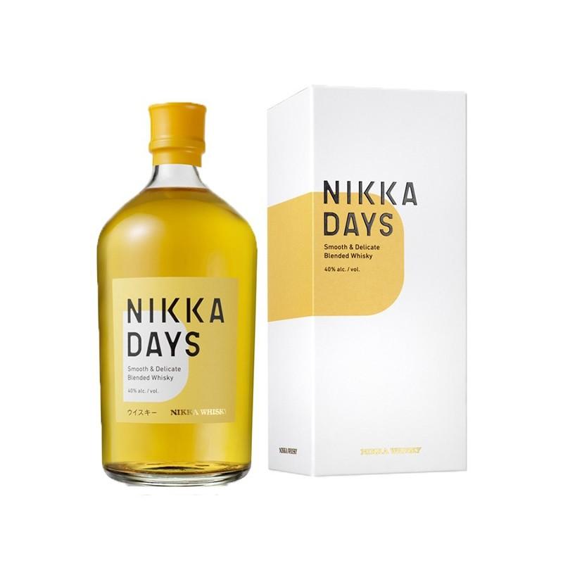 Nikka Days 70CL