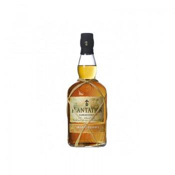 Barbades - Rhum Plantation Barbados Grande Réserve 70CL - 