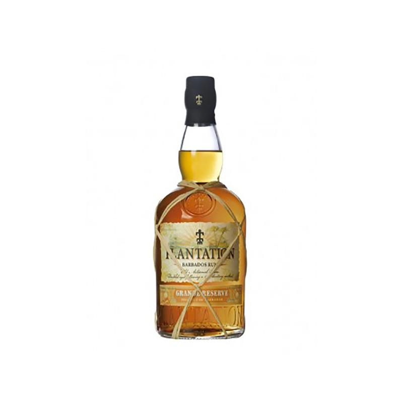 Barbades - Rhum Plantation Barbados Grande Réserve 70CL - 