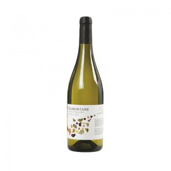 IGP Côtes Catalanes Macabeu Tramontane Blanc 2017 75CL