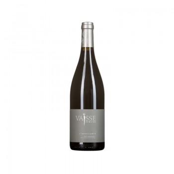 IGP Pays de l'Hérault l'Aphyllante Pierre Vaïsse 2015 150CL