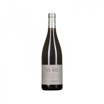 IGP de l'Hérault Galibaou du Russe Pierre Vaïsse 2015 150CL