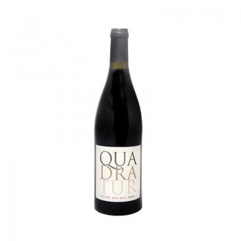 AOC Collioure Quadratur Coume Del Mas 2016 75CL