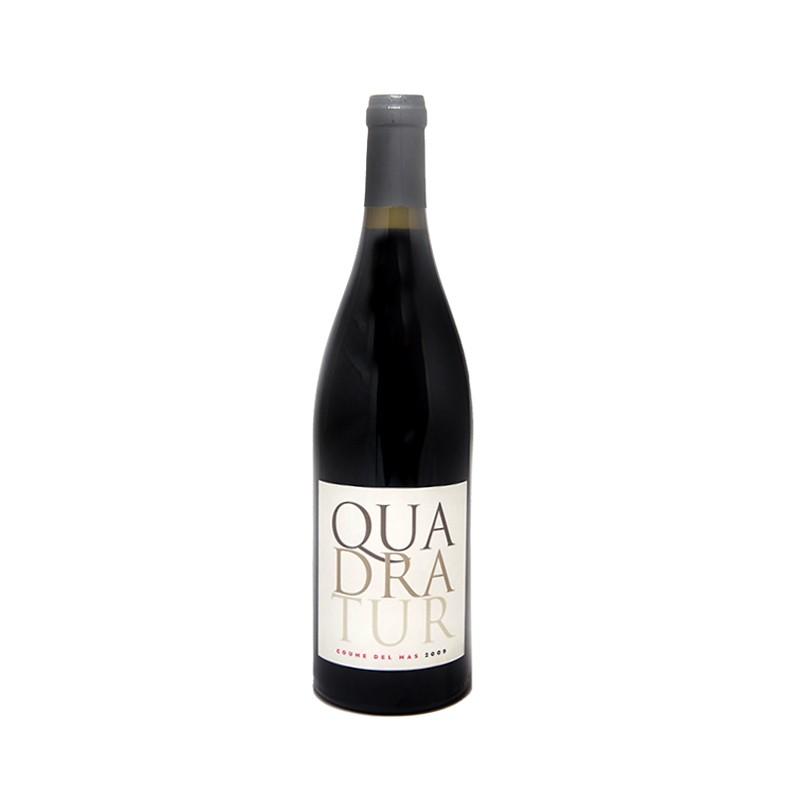 AOC Collioure Quadratur Coume Del Mas 2016 75CL