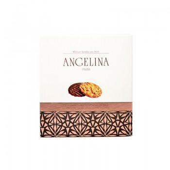 Florentins noir & orange 70G