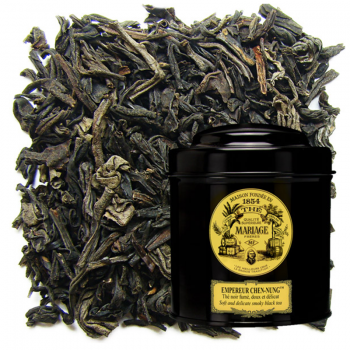 Empereur Chen Nung - Boîte 100G