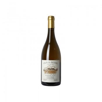 Loire - AOP Vouvray Clos du Bourg Blanc Demi-Sec 2014 75CL - 