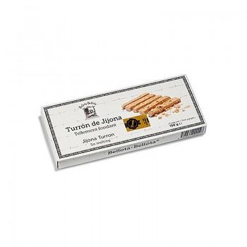 Turron de Jijona en barre 150G