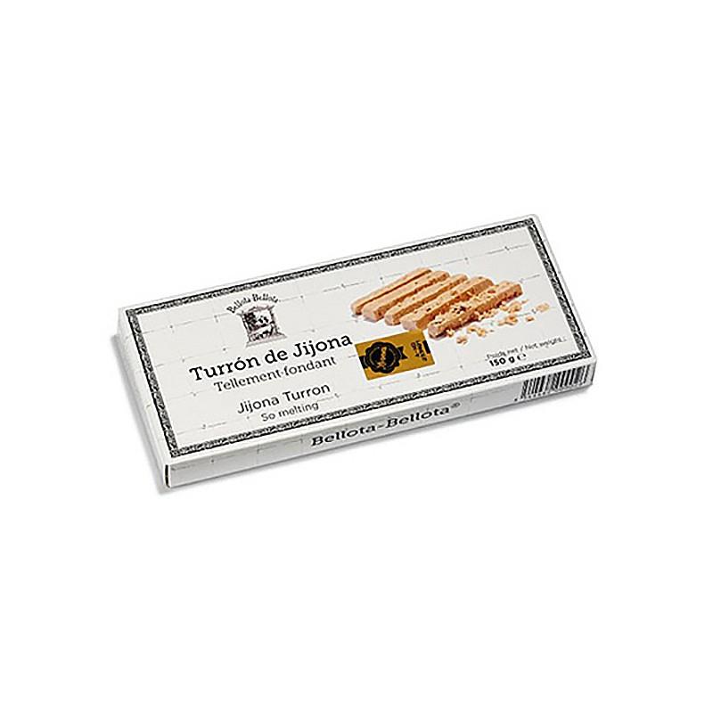Turron de Jijona en barre 150G