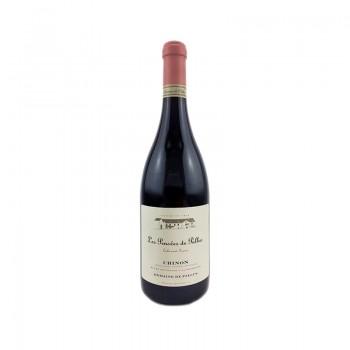 AOC Chinon Les pensées 2015 75CL