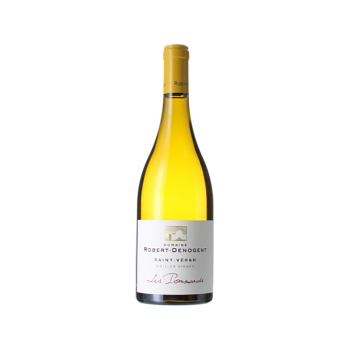 AOC Saint-Veran Les Pommards 2016 Robert Denogent 150CL
