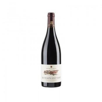 AOC CDR Plan de Dieu Le temps est venu 2016 Ogier 150CL