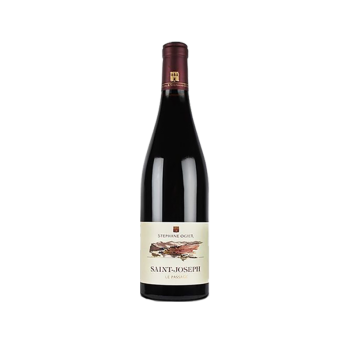 AOC Saint-Joseph Le Passage 2016 Ogier 75CL