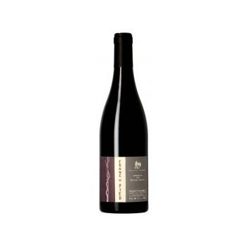 AOC Saumur-Champigny Franc de Pied 2016 Roches Neuves 75CL