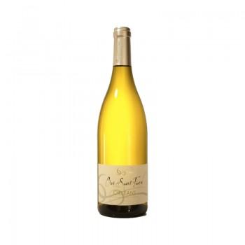AOC Orléans Clos Saint-Fiacre Blanc 2017 75CL