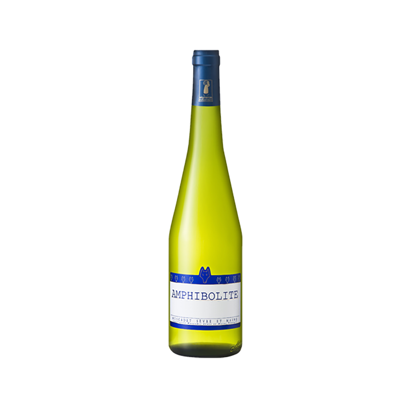 AOC Muscadet Sèvre et Maine Amphibolite 2017 75CL