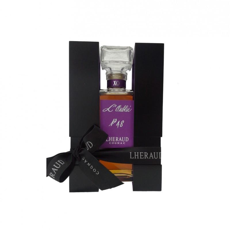 Cognac L'Oublié Guy L'Héraud 70CL