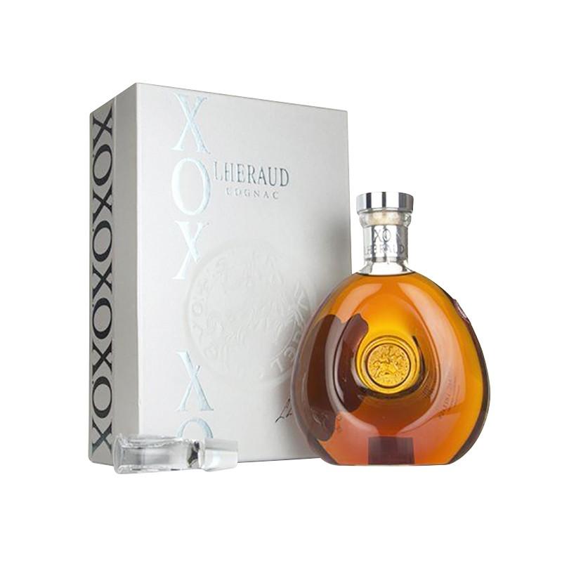 Cognac XO Charles VII Guy L'Héraud 70CL