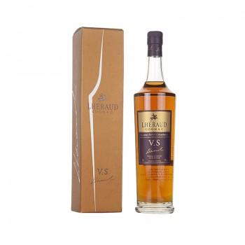 Cognac VS Emotion Guy L'Héraud 70CL