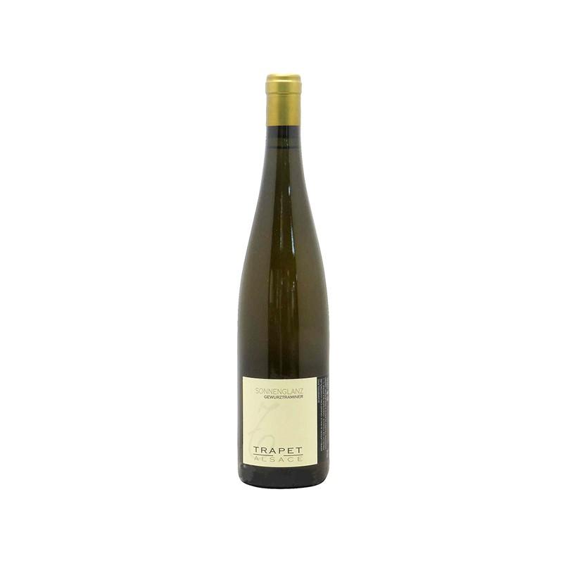 AOC Alsace Grand cru Gewurztraminer Sonnenglanz 2013 75CL