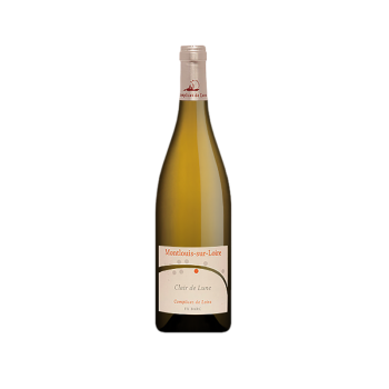 AOC Montlouis-sur-Loire Clair de Lune 2016 75CL